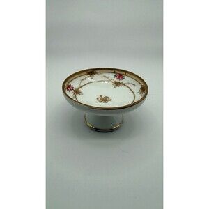 Vintage Trinket dish made by Nippon